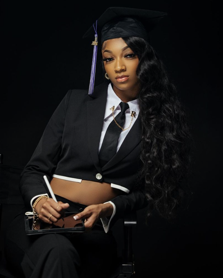 Chrisean Rock Interview Fallout: Angel Reese Claps Back At Critics Chrisean Rock Interview Fallout: Angel Reese Claps Back At Critics