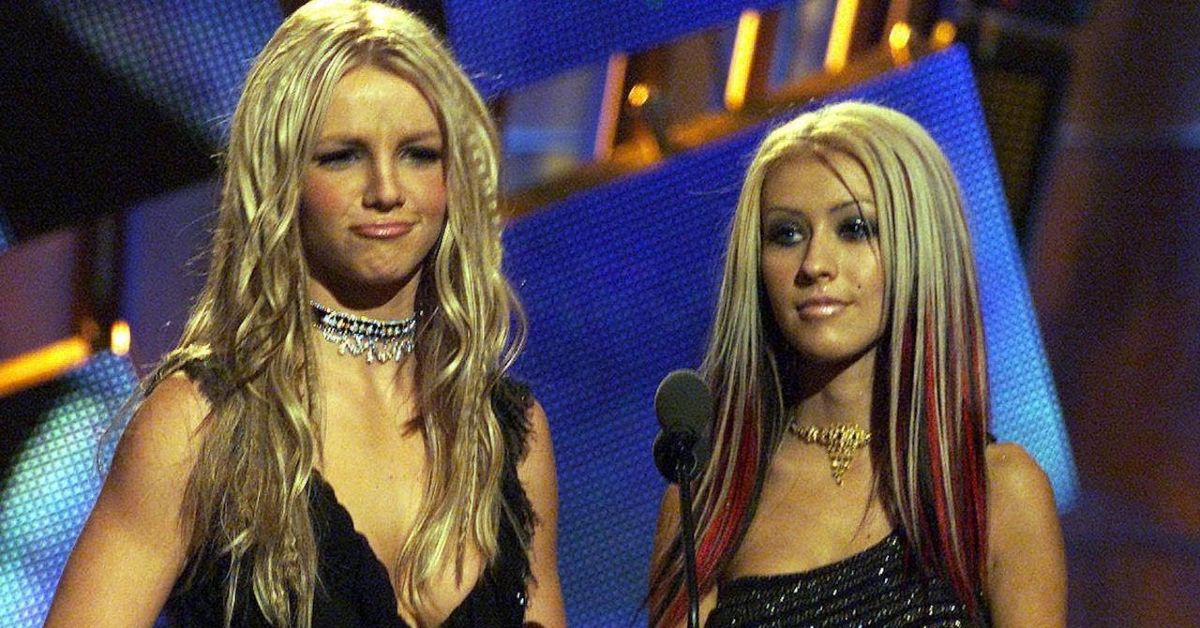 Christina Aguilera: Did Extensive Photoshopping Ruin Her Latest Photoshoot? Christina Aguilera: Did Extensive Photoshopping Ruin Her Latest Photoshoot?