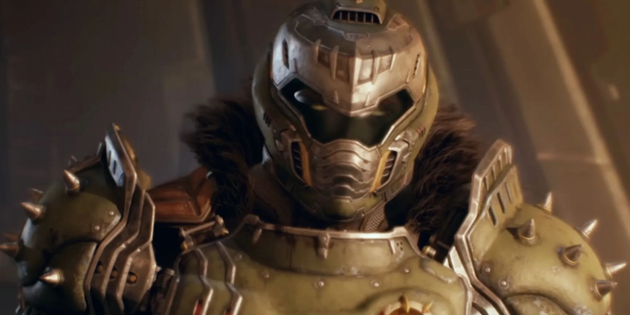 Chronological Doom Game Order: Which Game To Play First? Chronological Doom Game Order: Which Game To Play First?