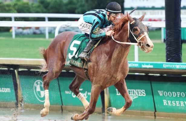 Chunk Of Gold: A Deep Dive Into His 2025 Kentucky Derby Prospects Chunk Of Gold: A Deep Dive Into His 2025 Kentucky Derby Prospects