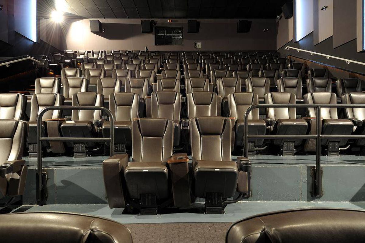 Cineplex Q1 Loss: Theatre Attendance Decline Impacts Results Cineplex Q1 Loss: Theatre Attendance Decline Impacts Results
