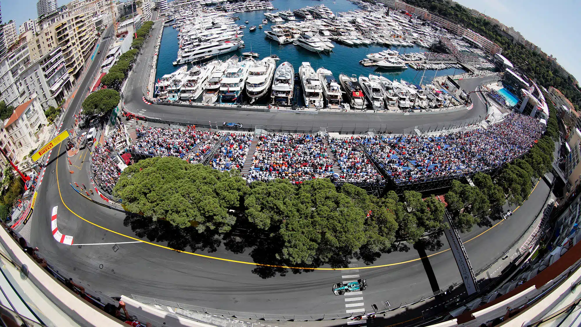 Circuit De Monaco 2025: F1 Grand Prix Predictions & Betting Guide