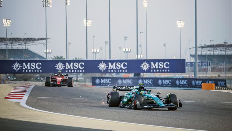 Circuit De Monaco 2025: F1 Grand Prix Predictions & Betting Tips Circuit De Monaco 2025: F1 Grand Prix Predictions & Betting Tips