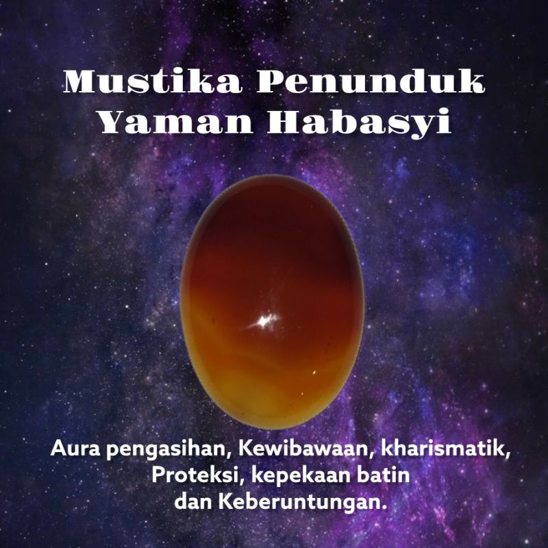 Ciri-Ciri Batu Yaman Habasyi: Panduan Lengkap Dan Akurat Ciri-Ciri Batu Yaman Habasyi: Panduan Lengkap Dan Akurat