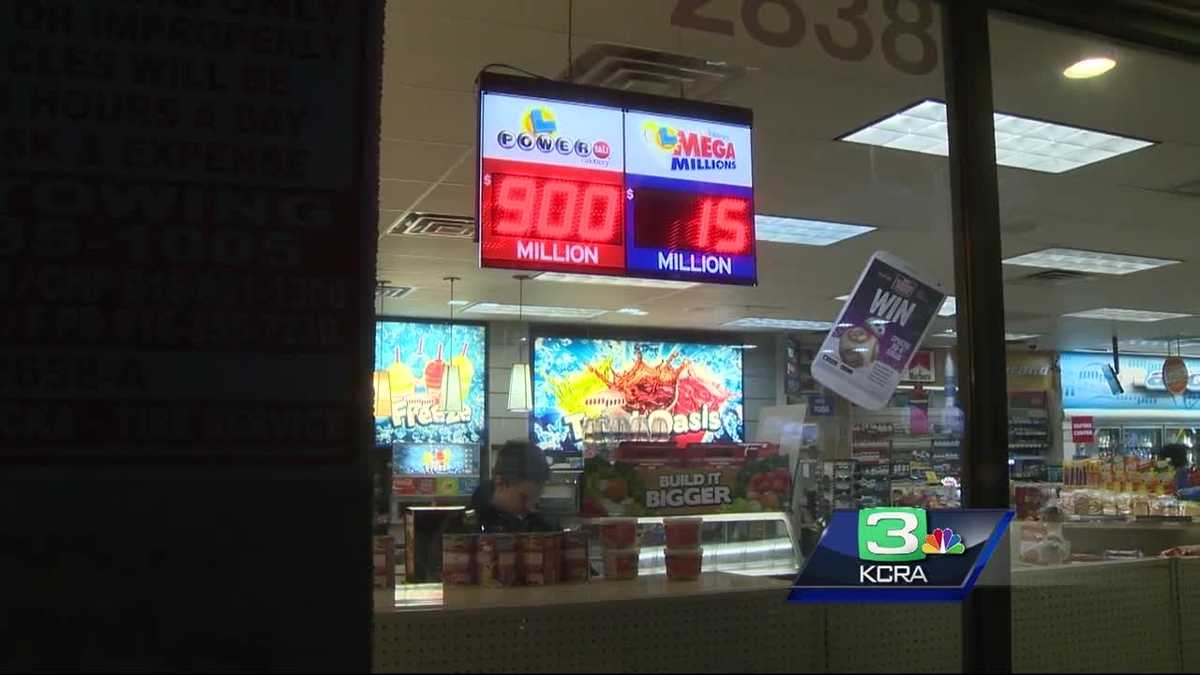 Claim Your Millions: Winning Lotto Ticket Sold At This Specific Location Claim Your Millions: Winning Lotto Ticket Sold At This Specific Location