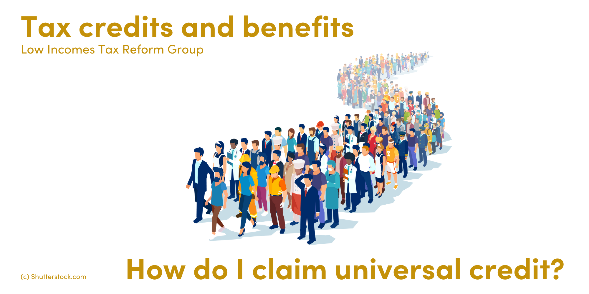 Claim Your Universal Credit Refund: DWP's Response To £5 Billion Cuts Claim Your Universal Credit Refund: DWP's Response To £5 Billion Cuts