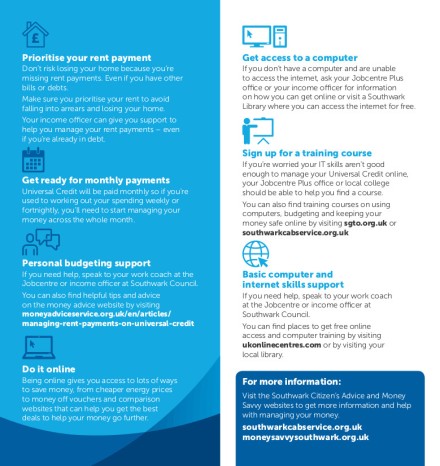 Claiming Back Universal Credit: A Guide To Historical Refunds Claiming Back Universal Credit: A Guide To Historical Refunds