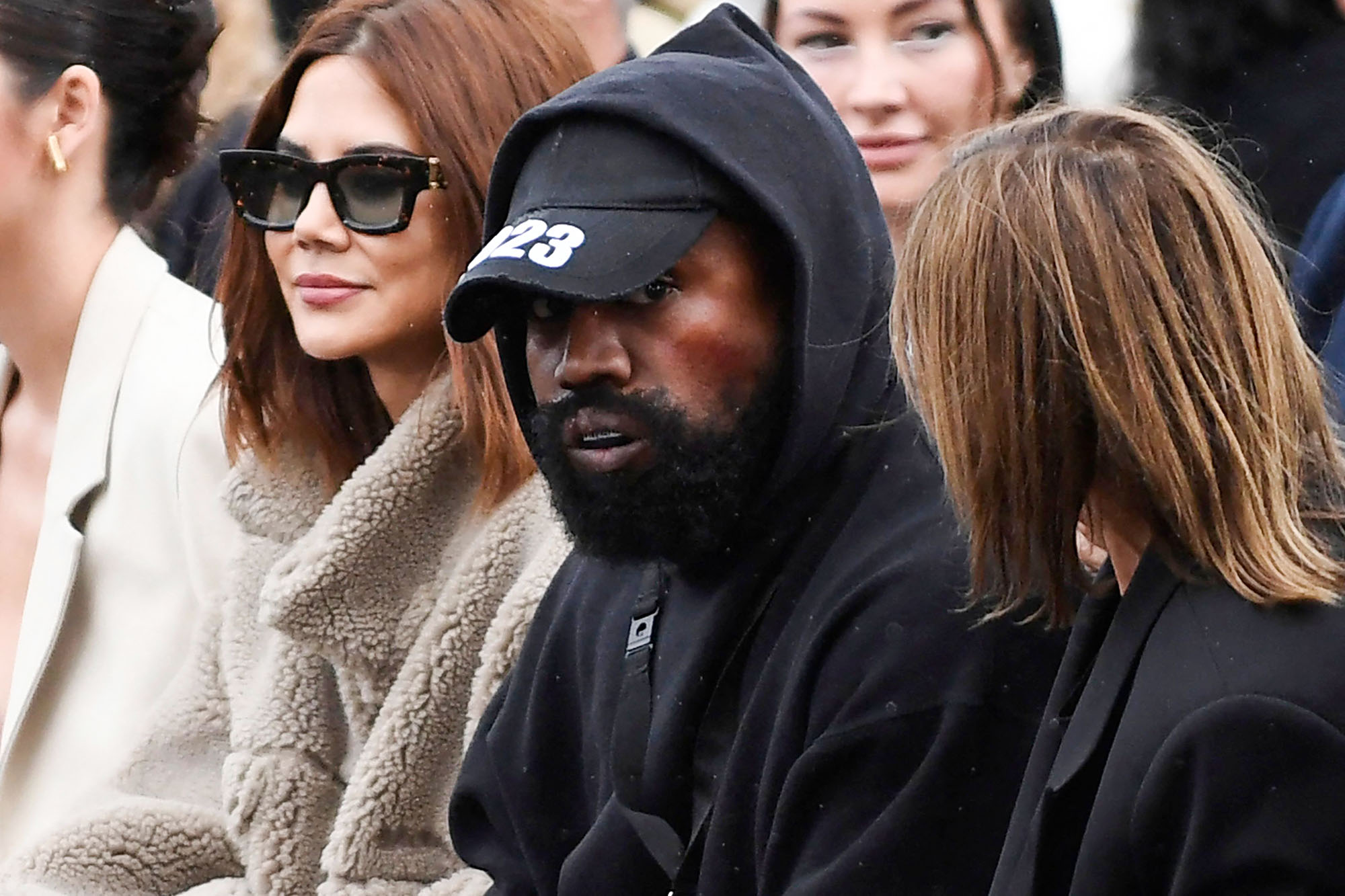 Clarification: Kanye West's Ability To Visit His Children Clarification: Kanye West's Ability To Visit His Children