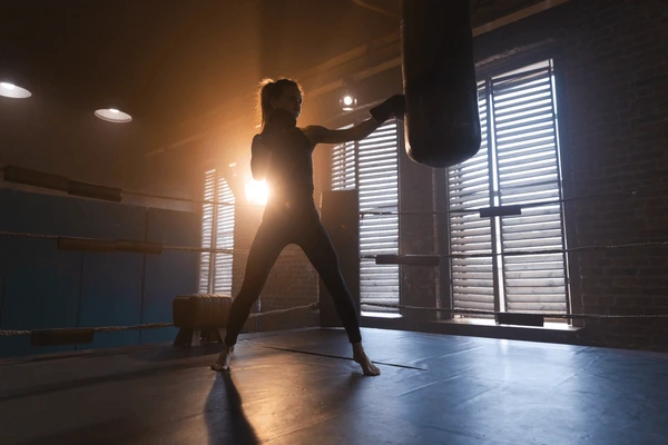 Clases De Boxeo Edomex: Inscríbete En 3 Días