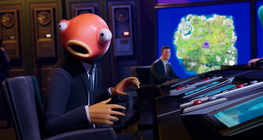 Class-Action Lawsuit Alleges Fortnite Deceptive Practices By Epic Games Class-Action Lawsuit Alleges Fortnite Deceptive Practices By Epic Games
