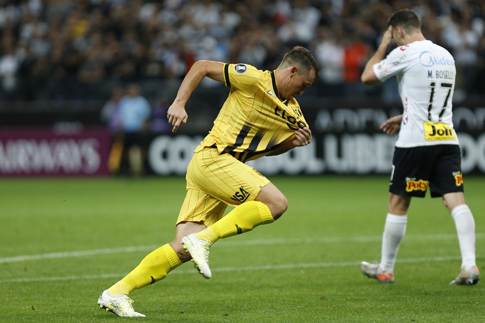 Classificação: Corinthians Avança, Guarani Eliminado Após Derrota Classificação: Corinthians Avança, Guarani Eliminado Após Derrota