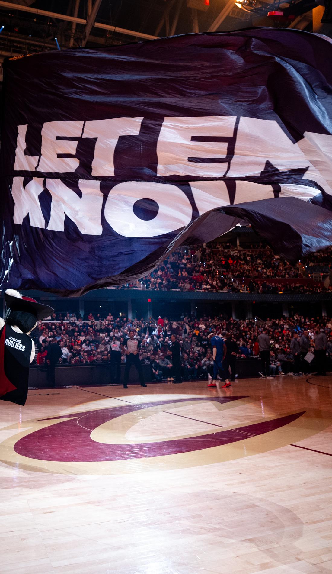 Cleveland Cavaliers Round 2 Tickets Go On Sale Tuesday Cleveland Cavaliers Round 2 Tickets Go On Sale Tuesday