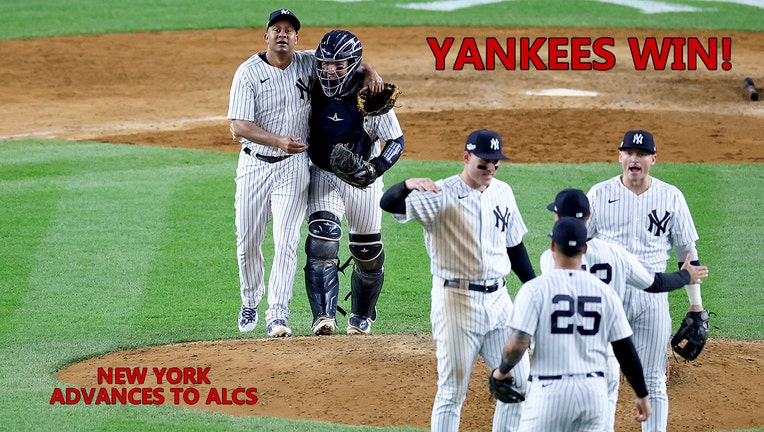 Cleveland Guardians Defeat New York Yankees: Bibee's Strong Showing Cleveland Guardians Defeat New York Yankees: Bibee's Strong Showing