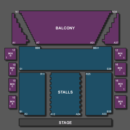 Cliffs Pavilion Cinderella Pantomime: Rylan Clark To Star Cliffs Pavilion Cinderella Pantomime: Rylan Clark To Star