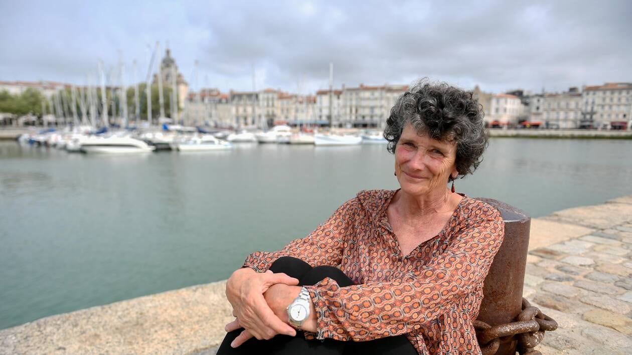 Climat : Isabelle Autissier Dénonce Les Divisions Sur Les Enjeux Environnementaux Climat : Isabelle Autissier Dénonce Les Divisions Sur Les Enjeux Environnementaux