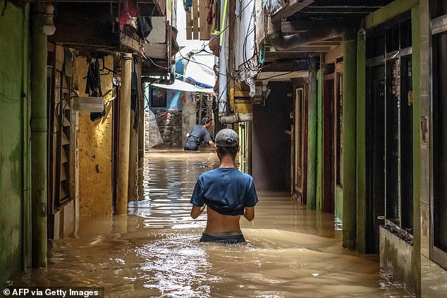 Climate Whiplash: A Dangerous Trend Impacting Cities Globally Climate Whiplash: A Dangerous Trend Impacting Cities Globally