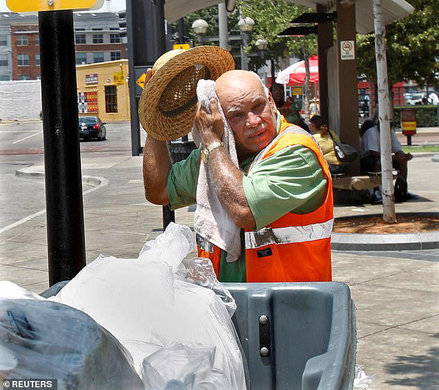 Climate Whiplash Impacts: A Growing Threat To Cities Across The Globe Climate Whiplash Impacts: A Growing Threat To Cities Across The Globe