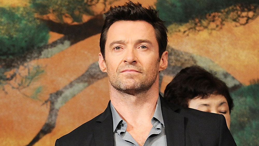 Clooney And Jackman: Broadway Battle Brewing