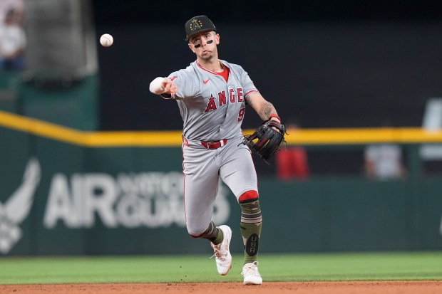Close 1-0 Win For Angels: Moncada And Soriano Key To Victory Against White Sox Close 1-0 Win For Angels: Moncada And Soriano Key To Victory Against White Sox