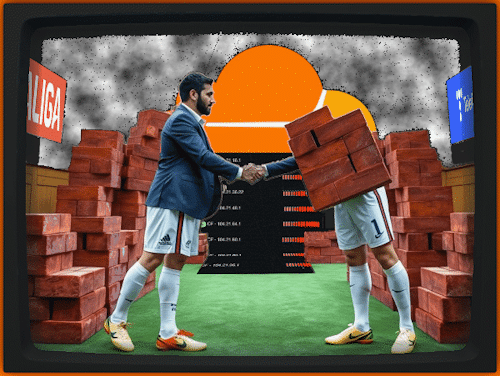 Cloudflare Seeks Court Intervention To Stop LaLiga's Illegal Blocking Of Encrypted Connections Cloudflare Seeks Court Intervention To Stop LaLiga's Illegal Blocking Of Encrypted Connections