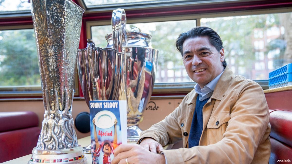 Clubicoon Woedend Op Ajax: Clubicoon Woedend Op Ajax: