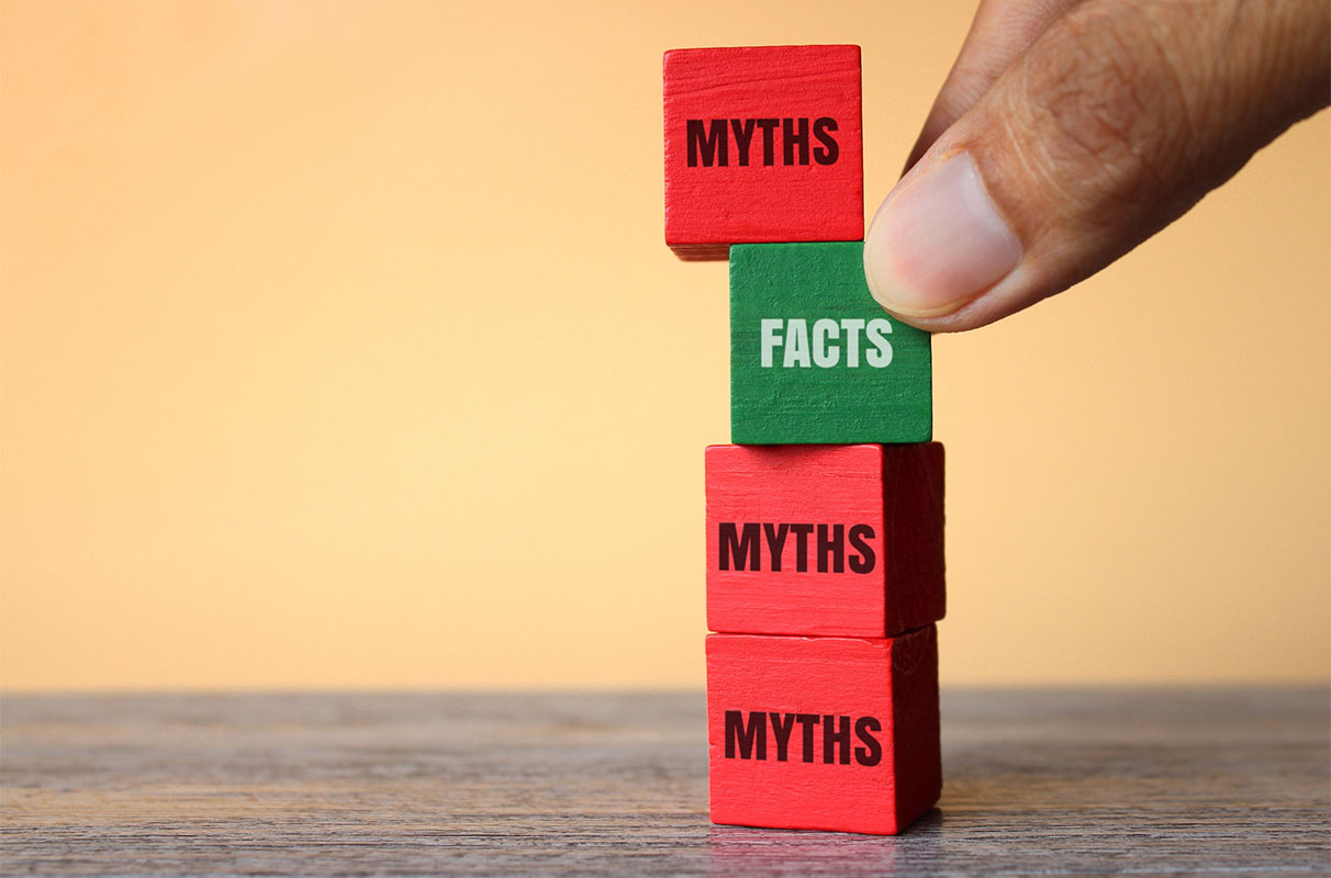 CNN's Misinformation Experts: Why Facts Alone Don't Change Minds CNN's Misinformation Experts: Why Facts Alone Don't Change Minds