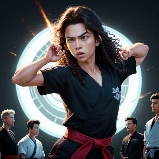 Cobra Kai: Maintaining Continuity And Expanding The Karate Kid Story Cobra Kai: Maintaining Continuity And Expanding The Karate Kid Story