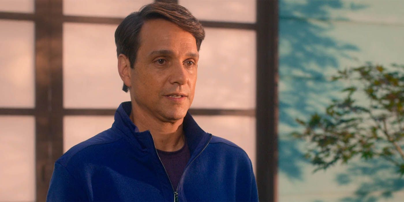 Cobra Kai Star Ralph Macchio On The Key To A Long-Lasting Marriage Cobra Kai Star Ralph Macchio On The Key To A Long-Lasting Marriage