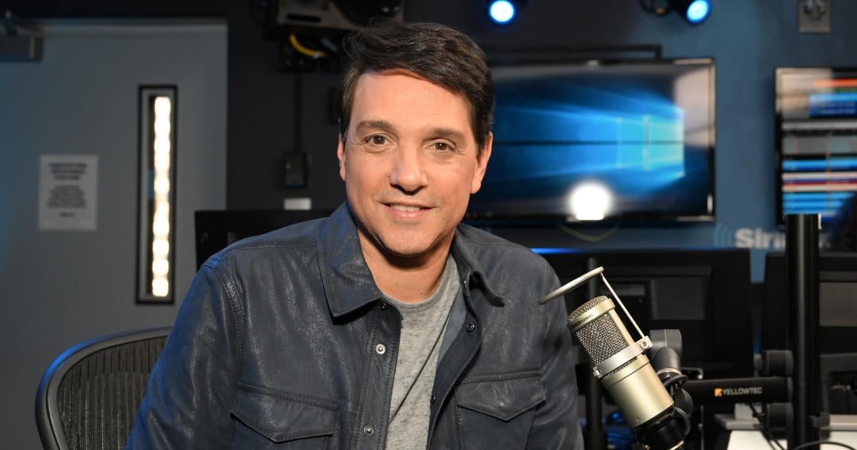 Cobra Kai's Ralph Macchio Shares His Marriage Success Formula Cobra Kai's Ralph Macchio Shares His Marriage Success Formula