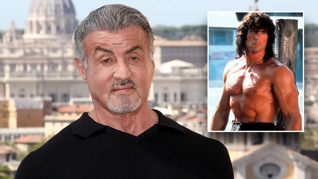 Cobra: Les Regrets De Sylvester Stallone Sur Un Classique Des Années 80 Cobra: Les Regrets De Sylvester Stallone Sur Un Classique Des Années 80