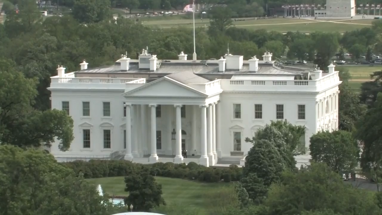 Cocaine Found At White House: Secret Service Completes Investigation