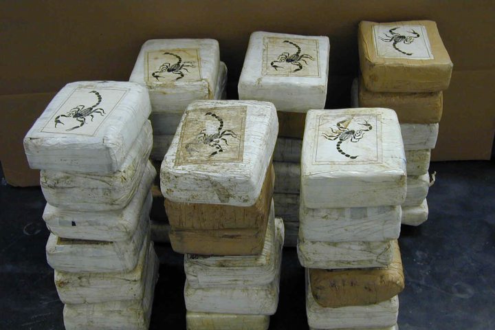 Cocaine's Resurgence: Analyzing The Role Of Potent Powder And Advanced Smuggling Techniques Cocaine's Resurgence: Analyzing The Role Of Potent Powder And Advanced Smuggling Techniques