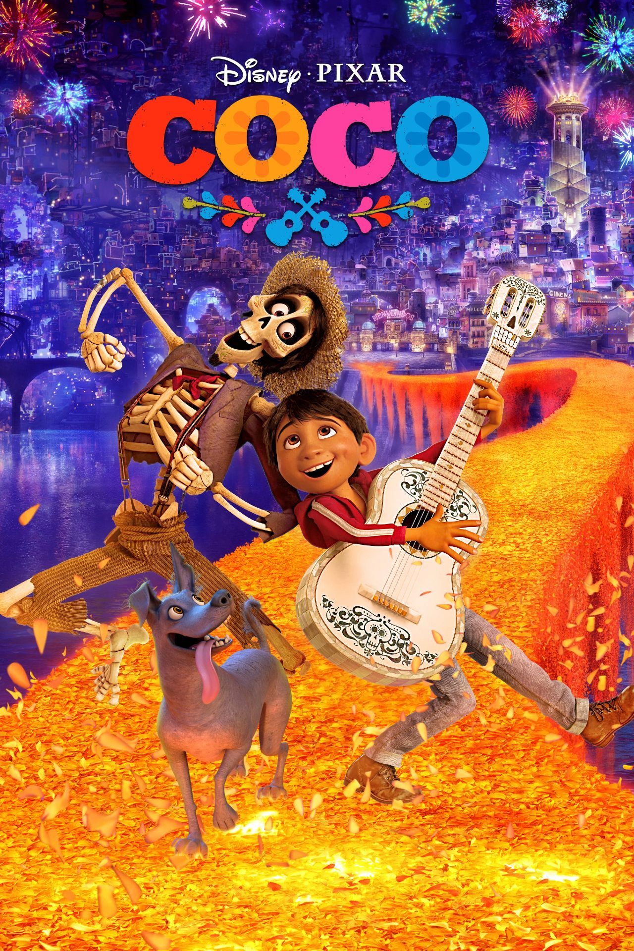 Coco 2 Confirmed: A Critical Analysis Of Pixar's Decision Coco 2 Confirmed: A Critical Analysis Of Pixar's Decision