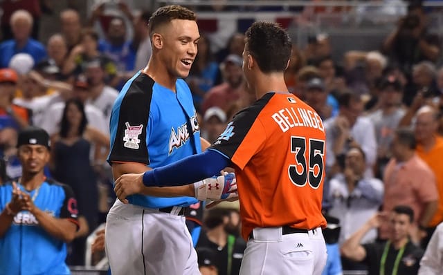 Cody Bellinger's Role In Protecting Aaron Judge In The Yankees Lineup Cody Bellinger's Role In Protecting Aaron Judge In The Yankees Lineup