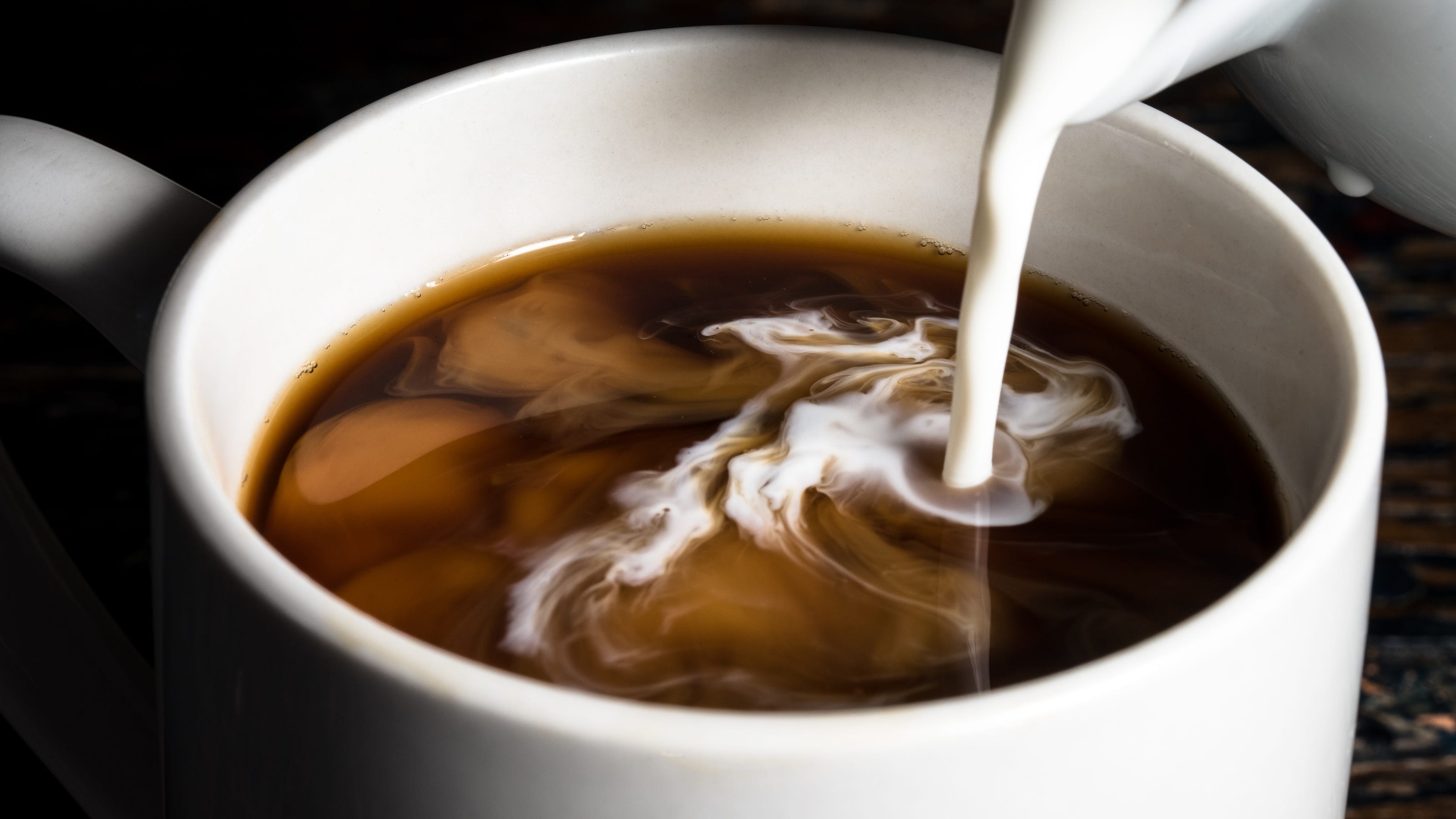 Coffee Creamer Recall In Michigan: Is Your Brand Affected? Coffee Creamer Recall In Michigan: Is Your Brand Affected?