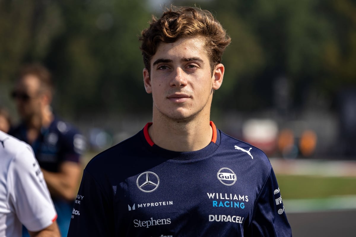 Colapinto's Move From Williams To Alpine: A Detailed Explanation