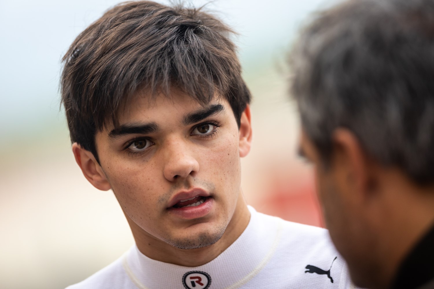 Colapinto's Rise: Challenging Lawson For Red Bull Junior Team Spot Colapinto's Rise: Challenging Lawson For Red Bull Junior Team Spot