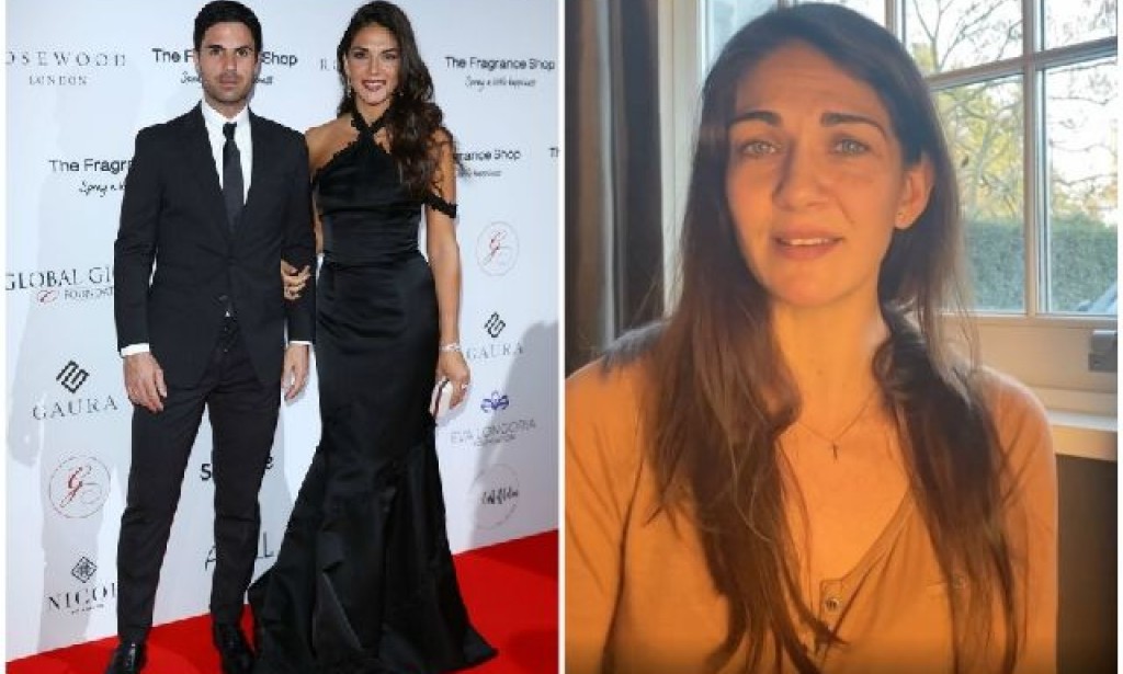Collymore Calls For Arteta's Accountability: Arsenal News Collymore Calls For Arteta's Accountability: Arsenal News