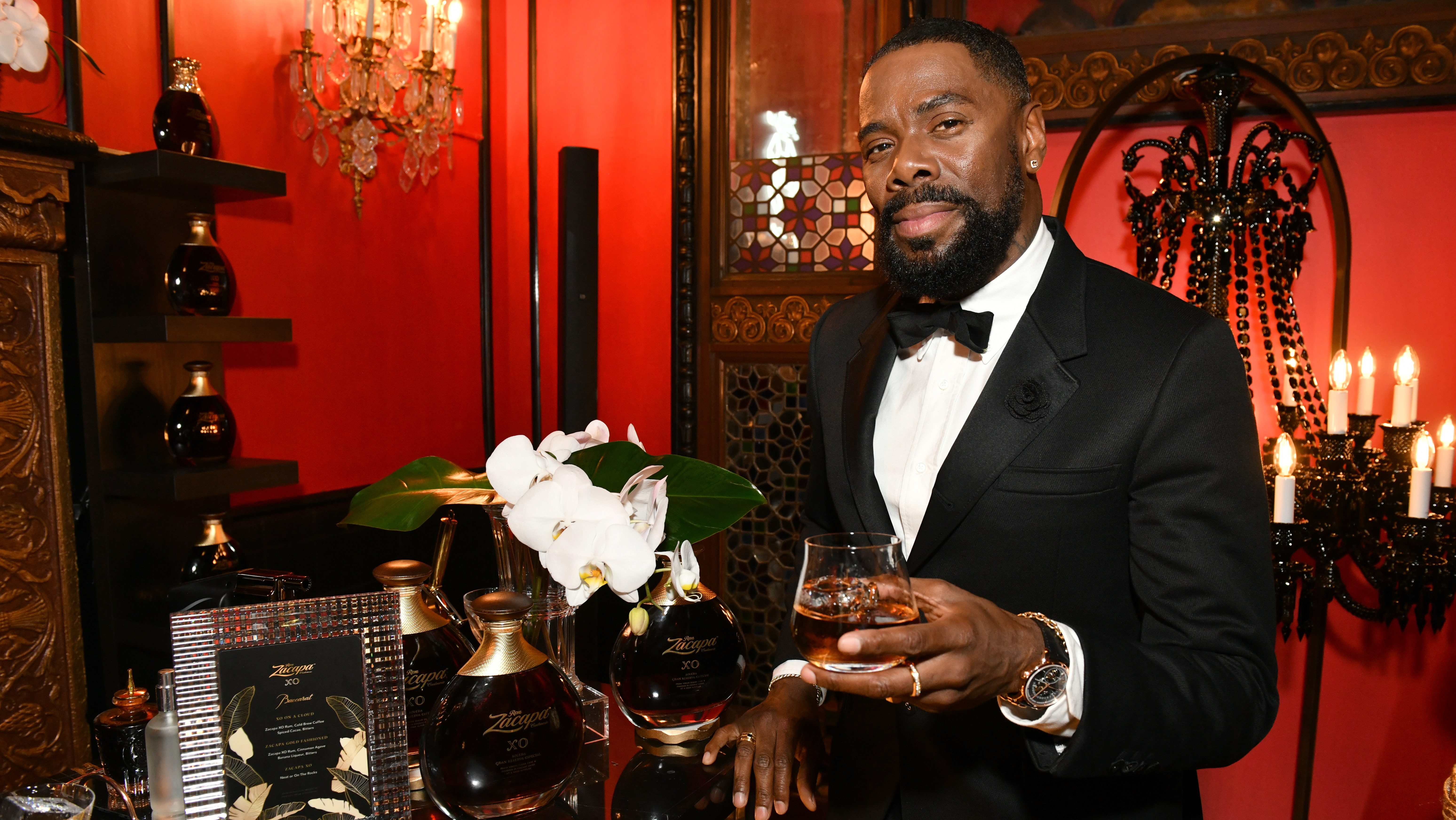 Colman Domingo And The Evolution Of Modern Men's Style Colman Domingo And The Evolution Of Modern Men's Style