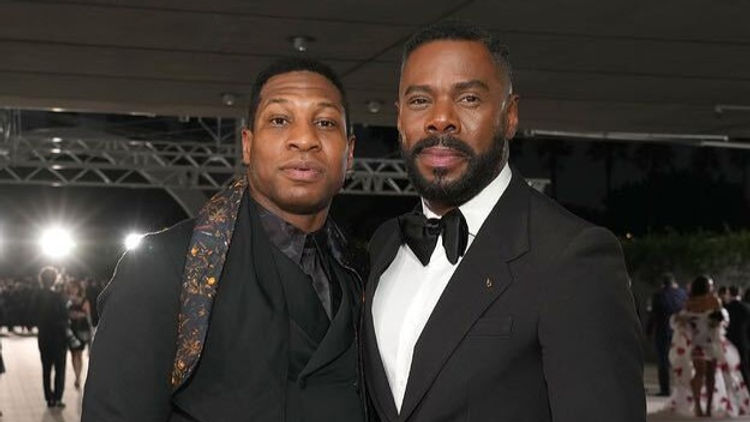 Colman Domingo In The MCU: 10 Ideal Roles Beyond Kang Colman Domingo In The MCU: 10 Ideal Roles Beyond Kang
