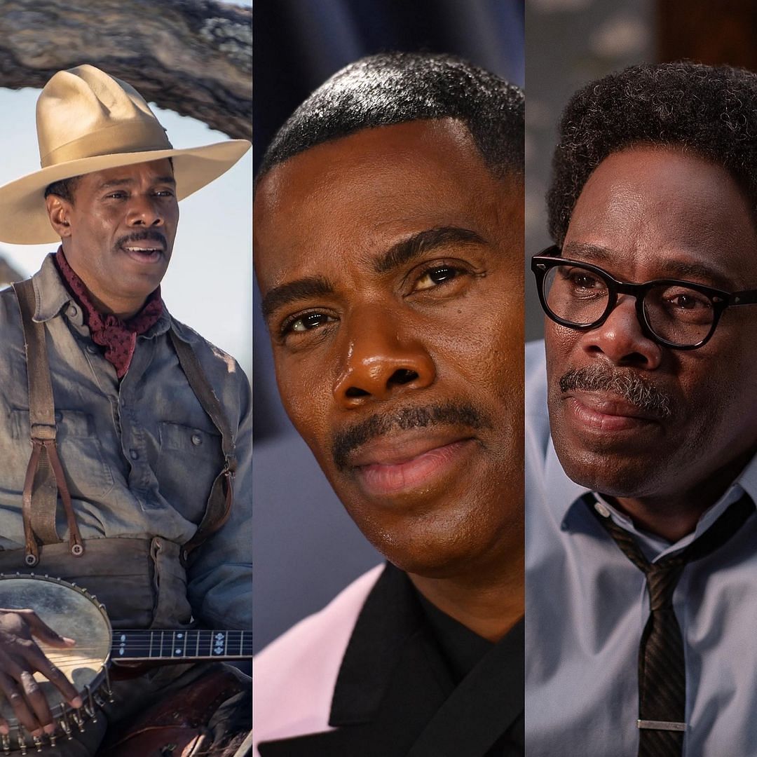 Colman Domingo: Top 10 Movies And TV Shows To Watch Colman Domingo: Top 10 Movies And TV Shows To Watch