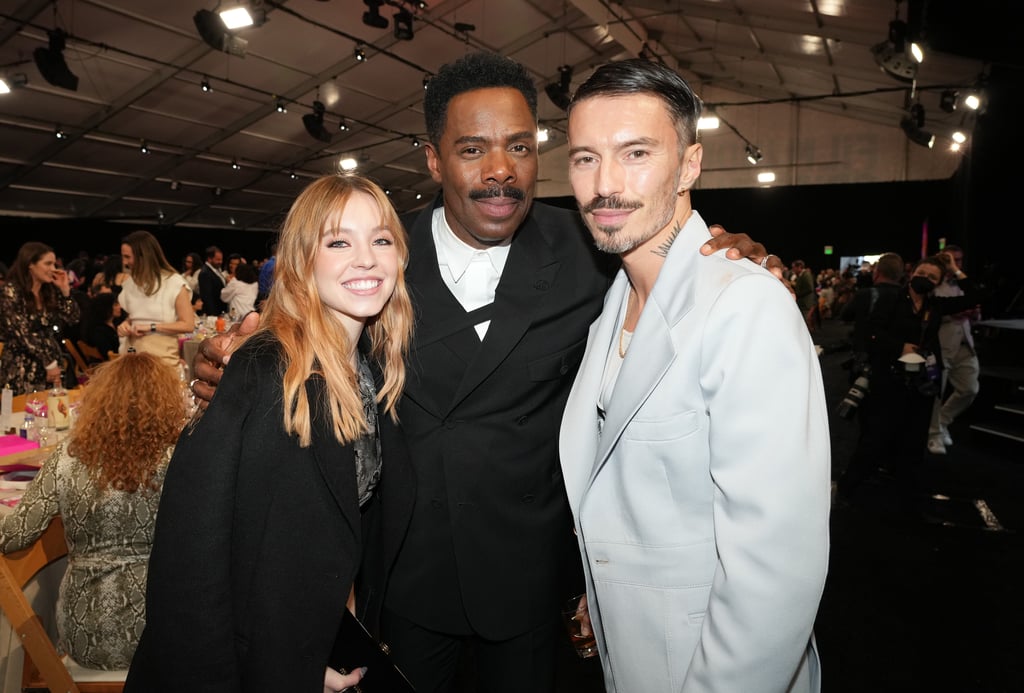 Colman Domingo's Impact On Men's Fashion: Setting A New Standard Colman Domingo's Impact On Men's Fashion: Setting A New Standard