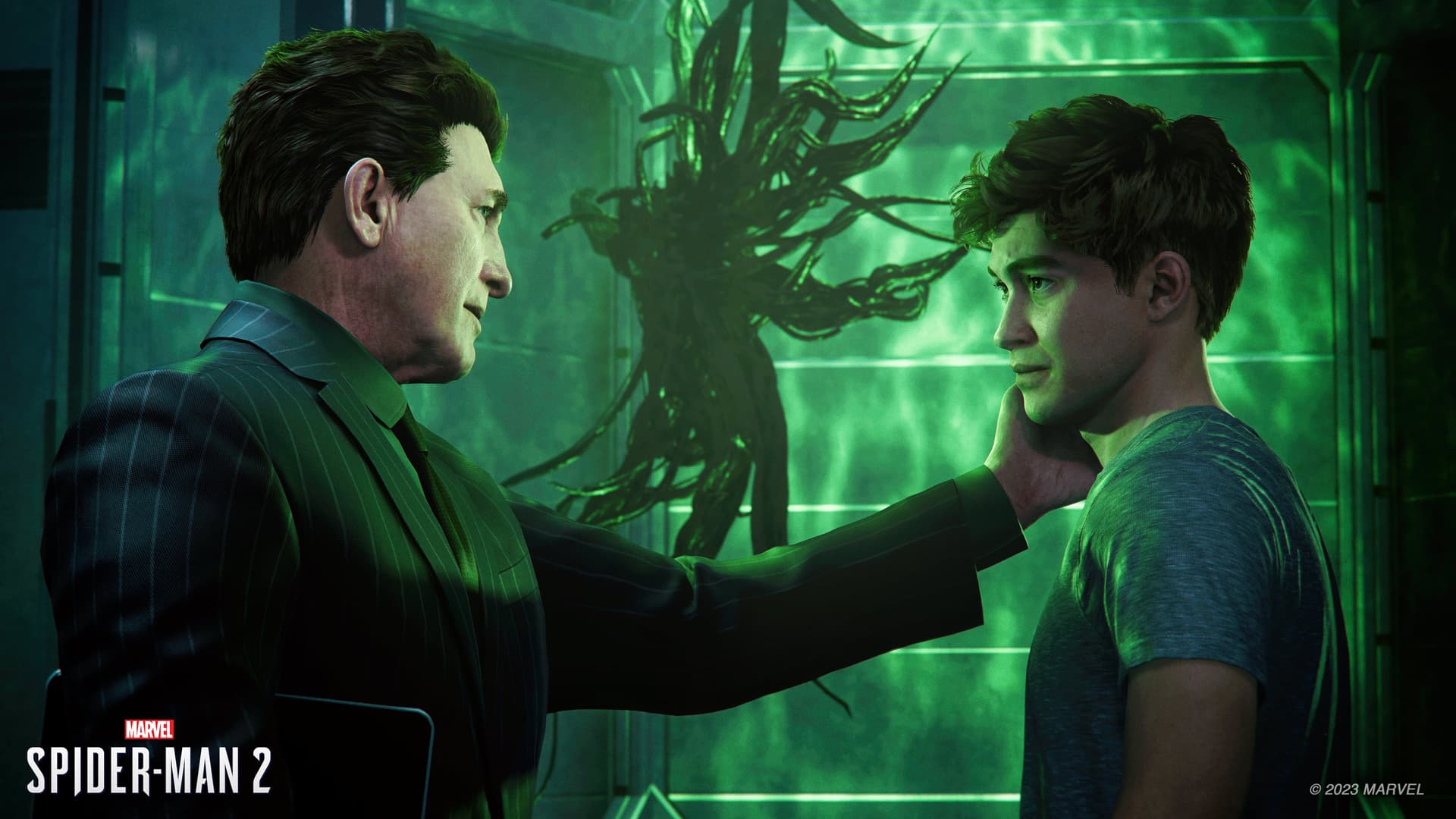 Colman Domingo's Norman Osborn Return: A Spider-Man Co-Star Weighs In Colman Domingo's Norman Osborn Return: A Spider-Man Co-Star Weighs In
