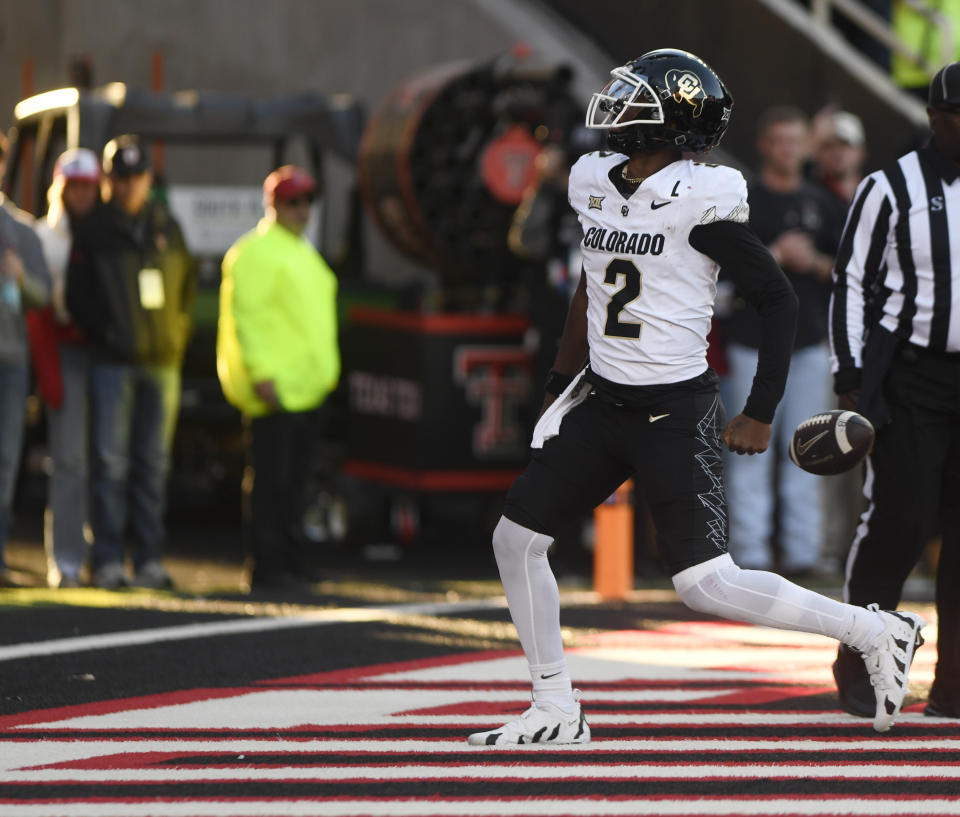Colorado Buffaloes Travel To Texas Tech Following Impressive Win Colorado Buffaloes Travel To Texas Tech Following Impressive Win