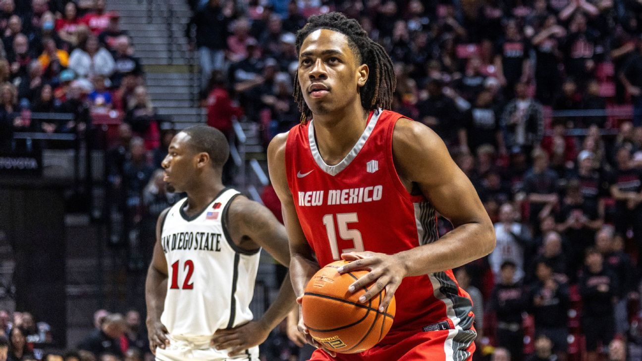 Colorado Buffaloes Visit Texas Tech: Toppin's 21-Point Performance Sets The Stage
