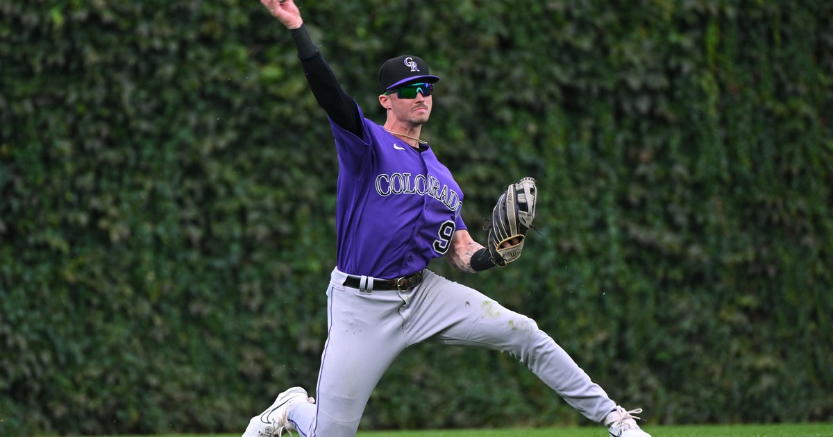 Colorado Rockies Win: Brenton Doyle's 5 RBIs Fuel 7-2 Victory Colorado Rockies Win: Brenton Doyle's 5 RBIs Fuel 7-2 Victory