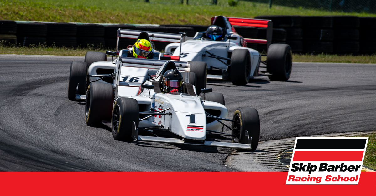Colton Herta's Barber Race: A Focus On Qualifying And Race Pace Colton Herta's Barber Race: A Focus On Qualifying And Race Pace