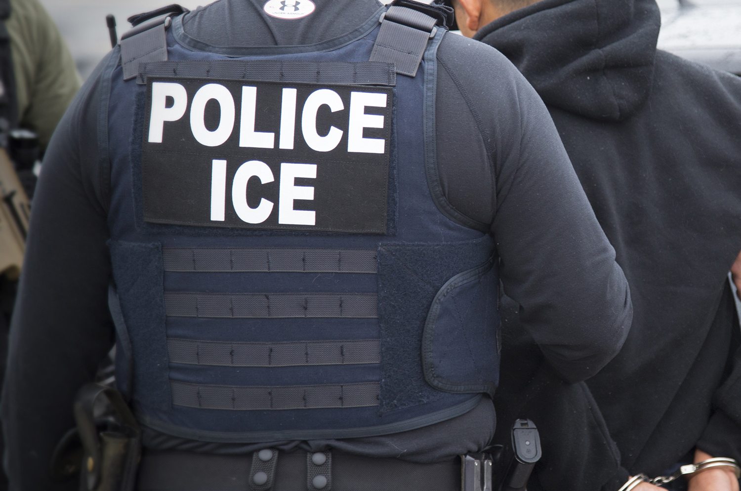 Columbia University And The Allegations Of Harboring Aliens: An Examination Of Immigration Agent Tactics Columbia University And The Allegations Of Harboring Aliens: An Examination Of Immigration Agent Tactics