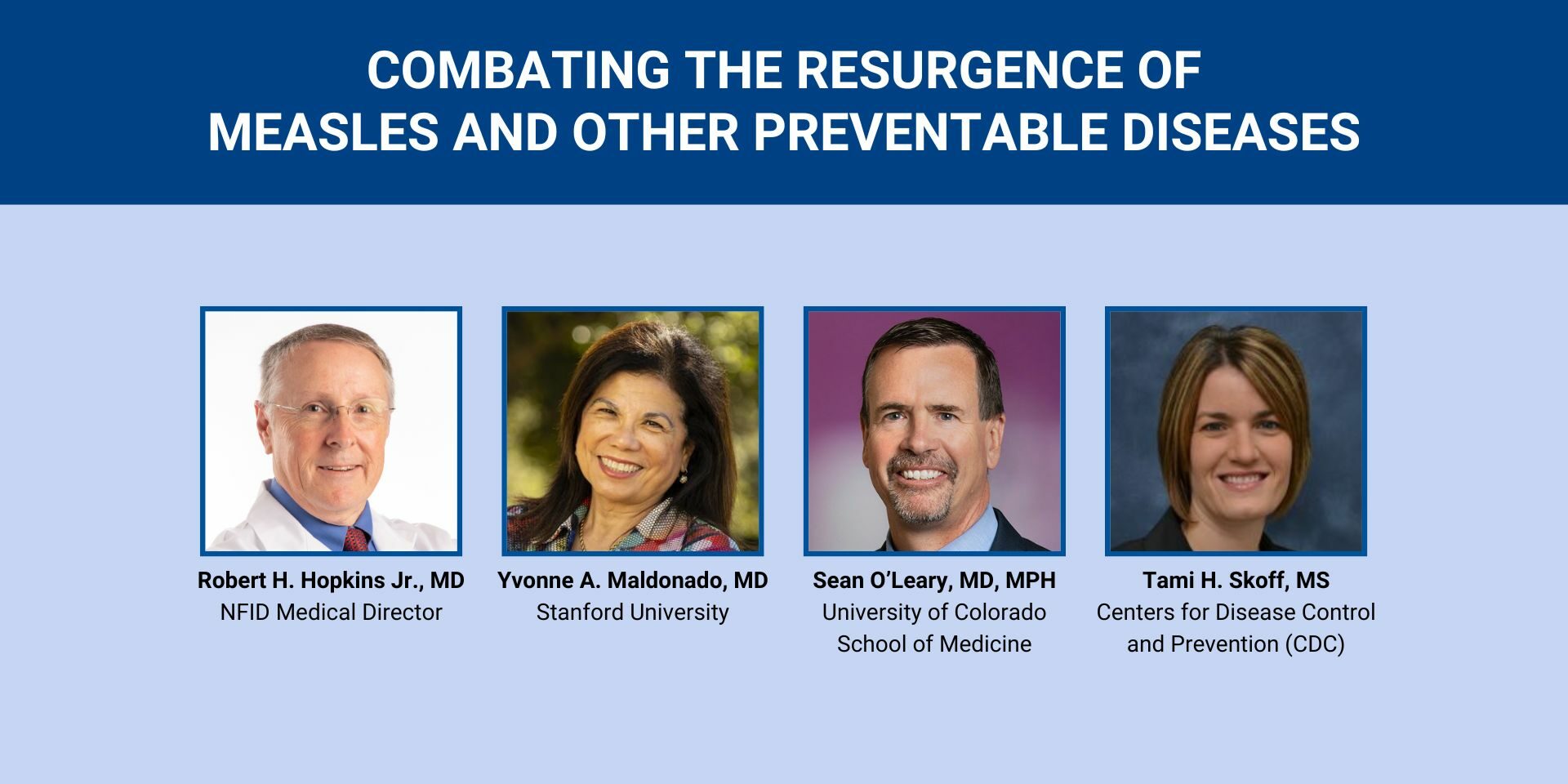 Combating Measles: Strategies To Overcome Persistent Infections Combating Measles: Strategies To Overcome Persistent Infections