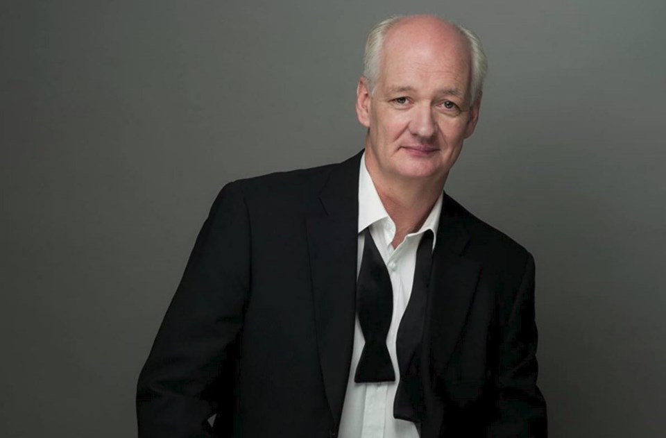 Comedy Night For Charity: Mike Myers And Colin Mochrie In Toronto Comedy Night For Charity: Mike Myers And Colin Mochrie In Toronto